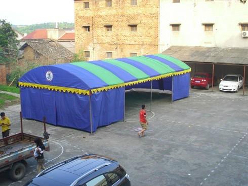 供應(yīng)衡東鐵架酒席棚衡山鐵架酒席棚衡東紅白喜事酒席棚