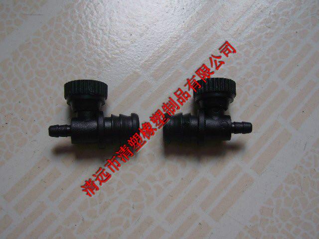 旋扭式?jīng)_氣閥氣閥控制閥圖片