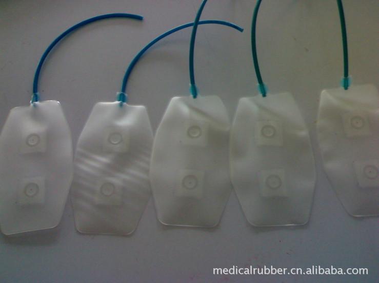 供應(yīng)各種PVC氣囊氣袋加工TPU材質(zhì)氣袋