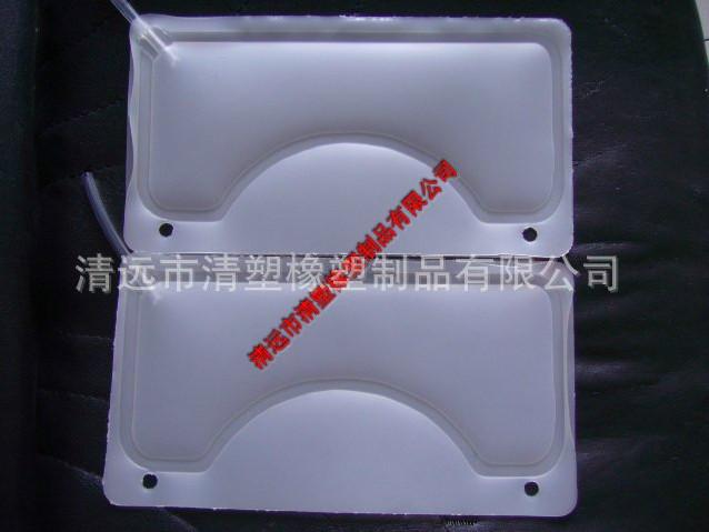 供應(yīng)兒童汽車座椅防撞氣囊TPU氣袋