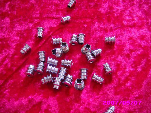 供應旋鈕式排氣閥