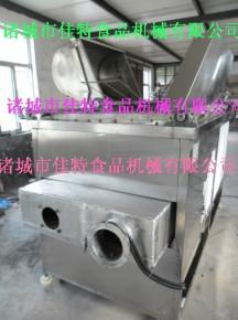 供應佳特牌油炸機燃氣加熱型號JTRQ-1400