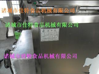 供應(yīng)佳特JT系列燃?xì)馊詣?dòng)油炸機(jī)型號(hào)JTRQ-1200