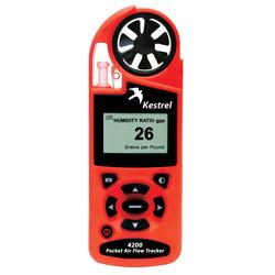 NK4250手持氣象站NK總代理圖片