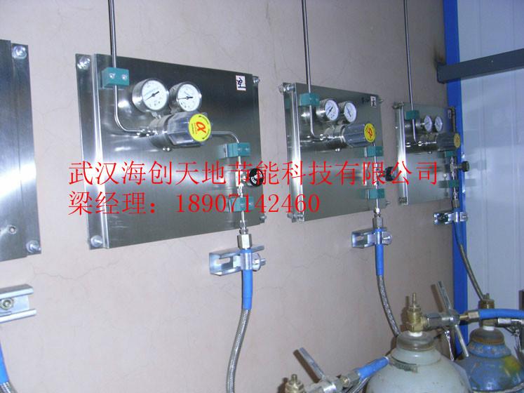 供應(yīng)武漢集中供氣管道