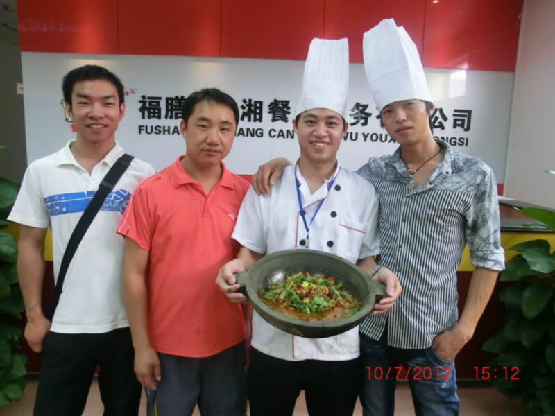 供應福田園林南園哪里學習石鍋魚技術-*石鍋魚技術培訓哪-重慶石鍋魚