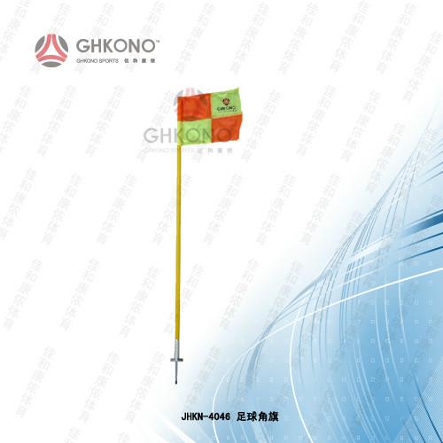 JHKN-4046足球角旗圖片