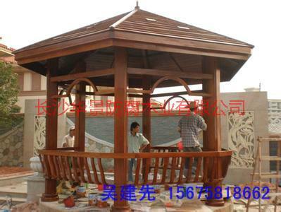 供應(yīng)益陽(yáng)防腐木地板生產(chǎn)廠