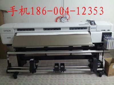 愛普生F7080新款數(shù)碼印花機(jī)圖片