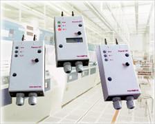 Pascal-STDSTV/Z微壓差變送器圖片