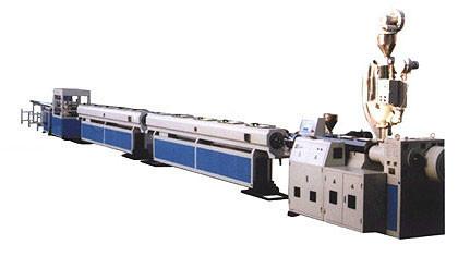 供應(yīng)PERTPEX-b地暖管生產(chǎn)線