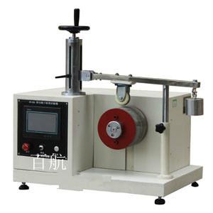 供應(yīng)辦公椅腳輪耐久試驗(yàn)機(jī)，BH-130辦公椅試驗(yàn)機(jī)廠家