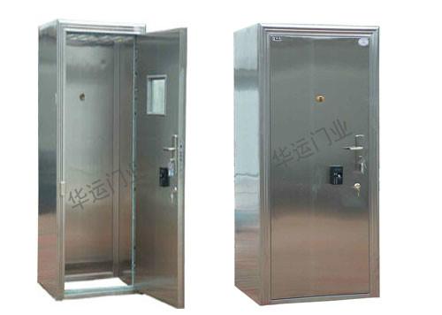 供應(yīng)不銹鋼聯(lián)動(dòng)門(mén)