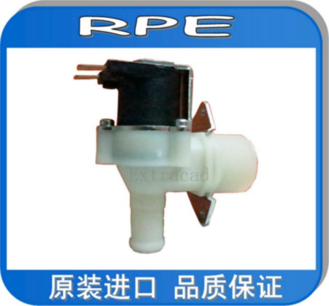 洗碗機電磁閥，*UL電磁閥