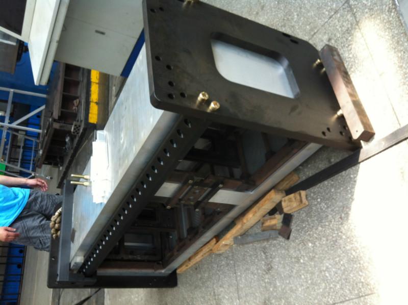 供應(yīng)大型鋁合金腔體