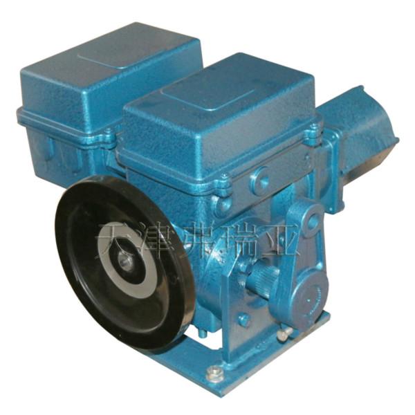 BS-60電動(dòng)執(zhí)行器圖片