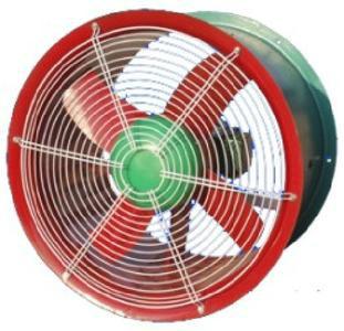 甘肅消防排煙風(fēng)機(jī)廠家圖片