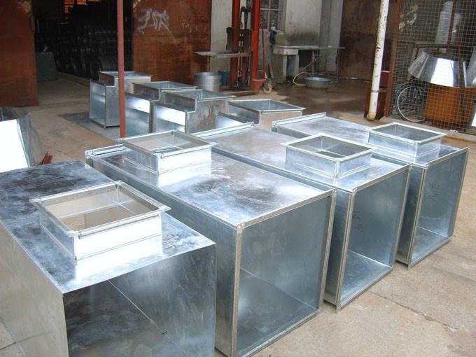 供應甘肅通風管道安裝施工/甘肅通風管道安裝師傅電話