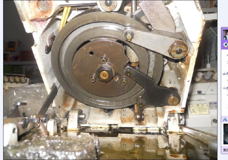 打結(jié)機(jī)圖片/打結(jié)機(jī)樣板圖 (2)