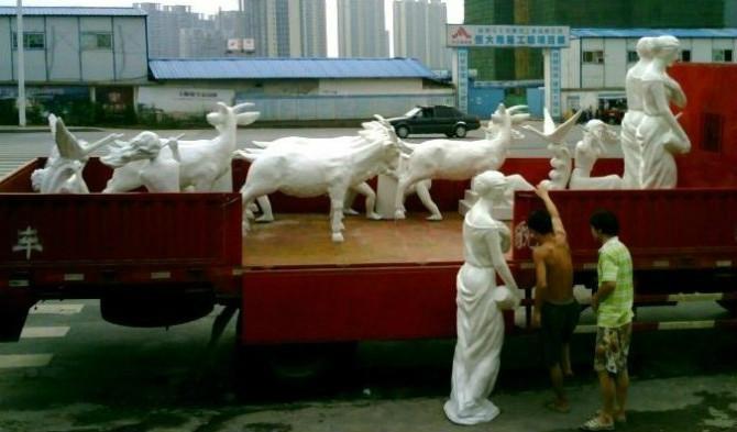 供應(yīng)長(zhǎng)沙十二生肖雕塑-長(zhǎng)沙十二生肖雕塑電話-長(zhǎng)沙十二生肖雕塑廠家
