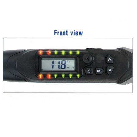 供應角度數(shù)顯力矩扳手AWE4-340BN,WIZTANK扭力扳手