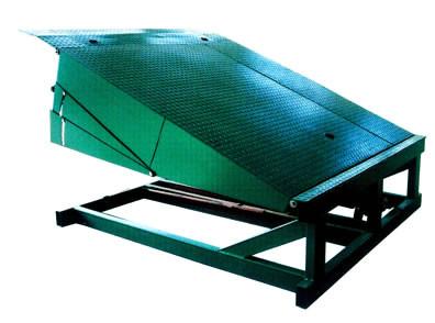 供應(yīng)濟(jì)南固定登車(chē)橋移動(dòng)登車(chē)橋