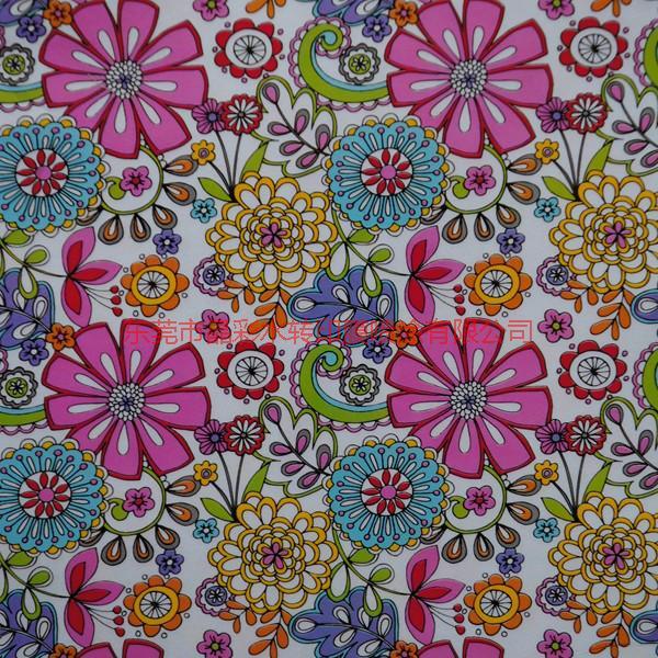 水轉(zhuǎn)印膜花紋系列圖片