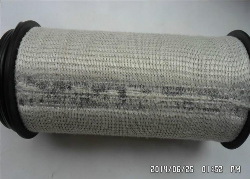 供應亨斯特濾芯EAS500MD38濾芯/油水分離濾芯/油霧分離濾芯