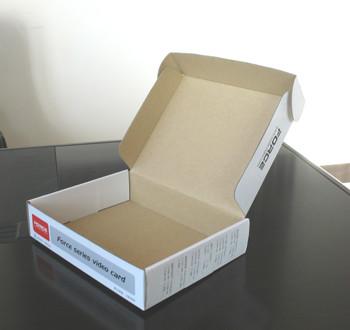 電子產(chǎn)品包裝盒圖片/電子產(chǎn)品包裝盒樣板圖 (4)