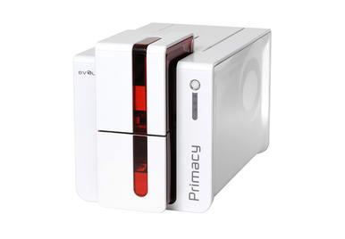 Primacy會員卡證卡打印機圖片