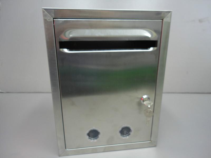 供應(yīng)信報(bào)箱定做/信報(bào)箱廠家/信報(bào)箱批發(fā)