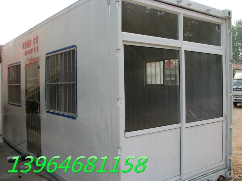 供應(yīng)冷凍六米集裝箱板房改裝*在哪 租售六十二米米板房