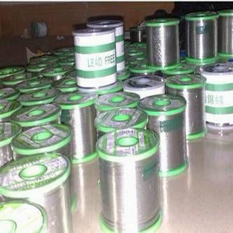 供應(yīng)虎門千住錫線回收商東莞千住錫線回收千住錫線價格