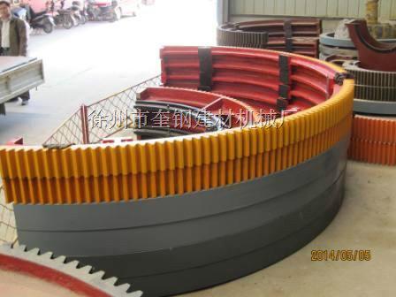 供應(yīng)化工烘干機(jī)大齒輪 化工烘干機(jī)大齒輪廠家電話