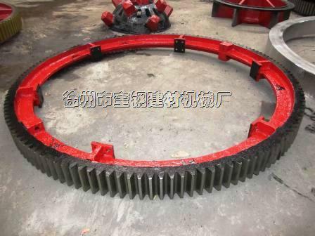 供應(yīng)徐州活性炭轉(zhuǎn)爐大齒輪 徐州活性炭轉(zhuǎn)爐配件