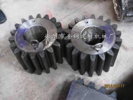 供應(yīng)球磨機(jī)小齒輪齒輪，球磨機(jī)小齒輪齒輪廠家，球磨機(jī)小齒輪齒輪報(bào)價