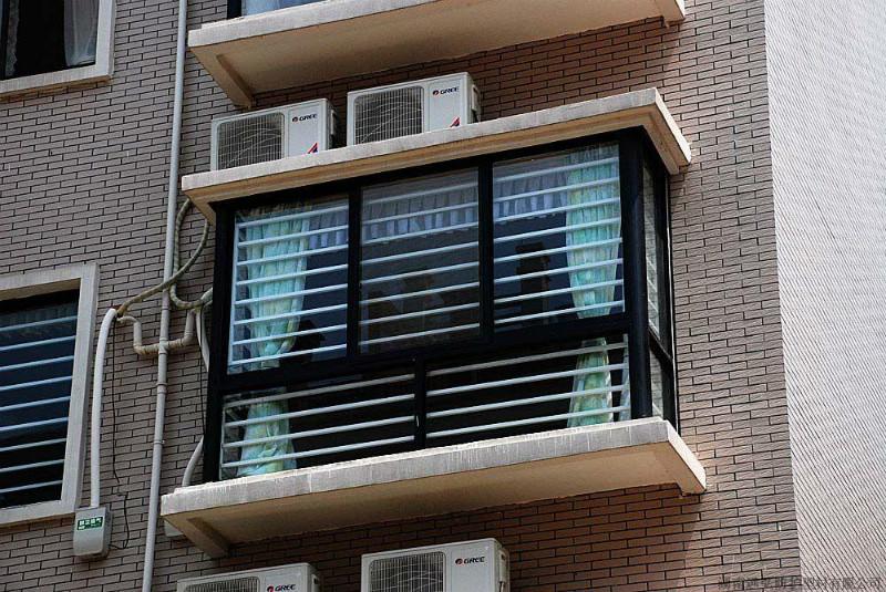 邢臺隱形紗窗批發(fā)商圖片