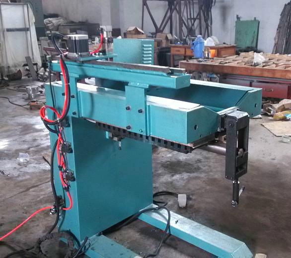 直縫焊機價格13000圖片/直縫焊機價格13000樣板圖 (2)