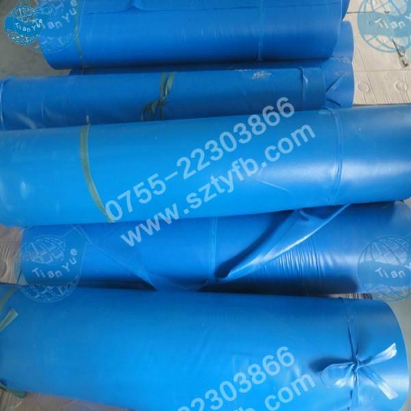 供應(yīng)用于防水，蓋布的pvc防水帆布、阻燃篷布、夾網(wǎng)布