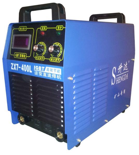 供應礦井*380V/660V電焊機