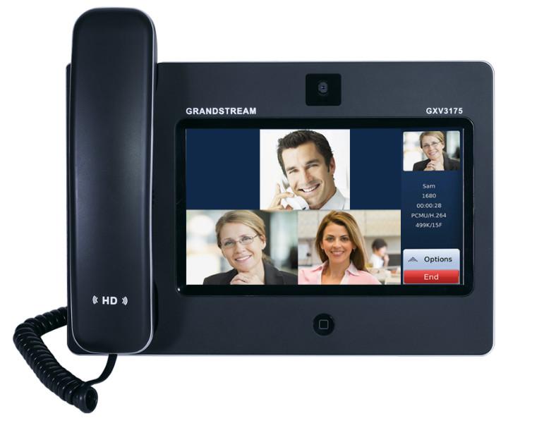 供應(yīng)Android系統(tǒng)智能SIP話機(jī)安卓話機(jī)