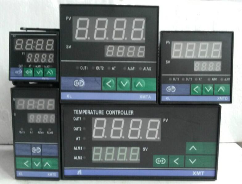 供應(yīng)XMTD-7411智能溫控儀表，智能數(shù)顯顯示儀，數(shù)顯溫控調(diào)節(jié)儀