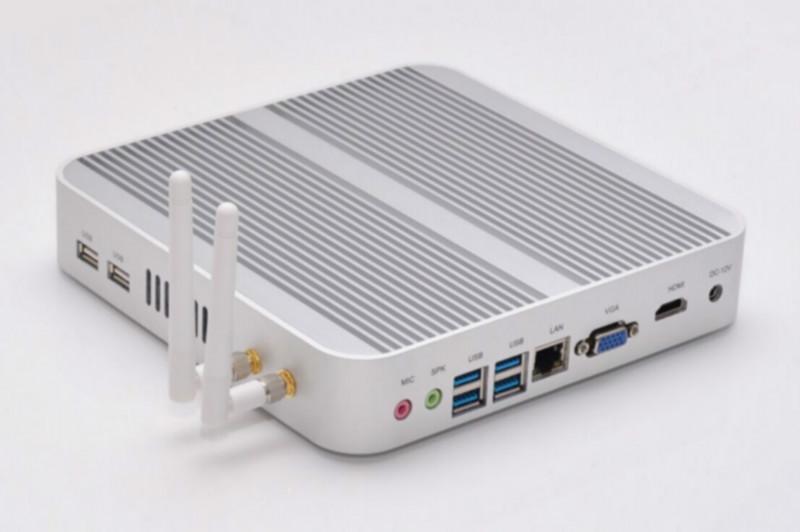 供應(yīng)瘦客戶機(jī)迷你電腦VB-3317U，終端機(jī)