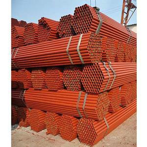 供應(yīng)48腳手架鋼管架子管防護(hù)網(wǎng)用管