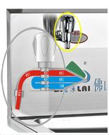 供應(yīng)節(jié)能冰熱飲水機招商