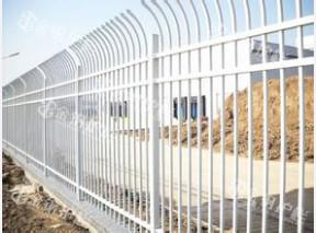 河北鋅鋼護(hù)欄全國最低價(jià)圖片