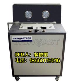 供應(yīng)浙江省氣瓶檢測線設(shè)備賽思特廠家