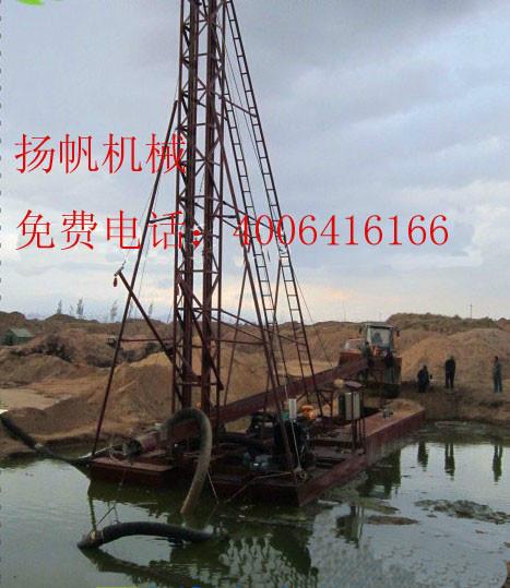 供應(yīng)小型抽沙船，割邊抽沙船，中型抽沙船，河南抽沙船