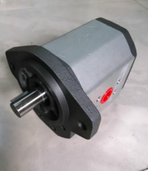 供應(yīng)臺灣新鴻HYDROMAX齒輪泵HGP-5AI-F80R