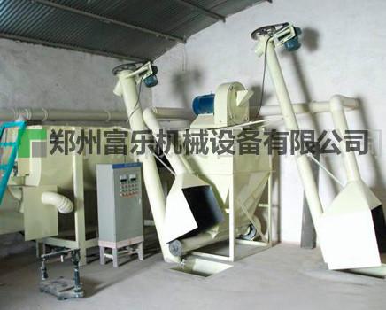 供應(yīng)臥式五路飼料加工機(jī)組，臥式五路飼料加工機(jī)組*出售